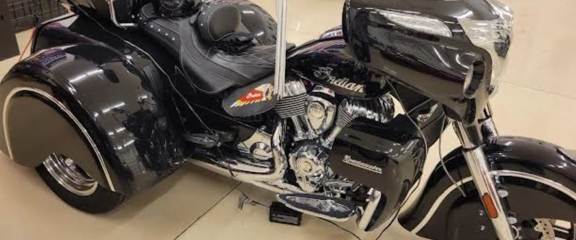 Can I Return a Motorcycle After Buying It in Boise, Idaho?