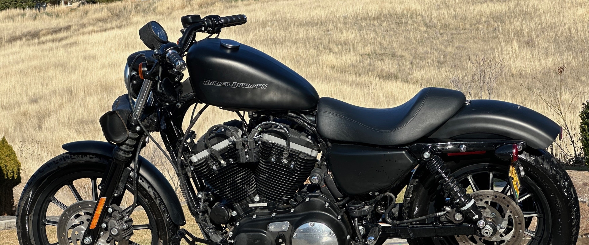 Motorcycle Delivery Services in Boise, Idaho - Get an Instant Quote Today!