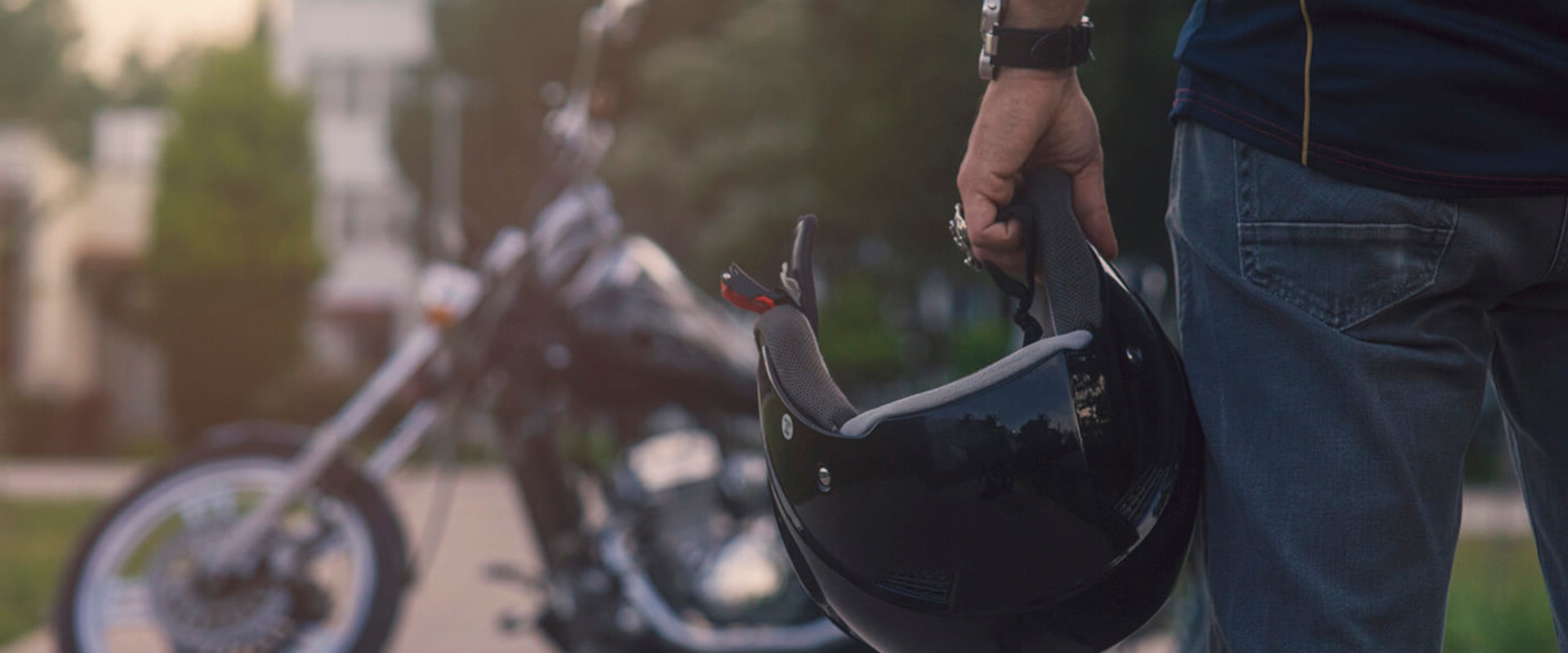 Financing Options for Motorcycles in Boise, Idaho - Get the Best Deal Possible