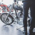 Motorcycle Dealers in Boise, Idaho: Parts and Accessories