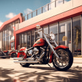 Get the Best Deals on Motorcycles in Boise, Idaho