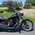 Custom Motorcycle Services in Boise, Idaho - Where to Find the Best