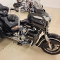 Can I Return a Motorcycle After Buying It in Boise, Idaho?