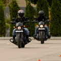 Learn to Ride Safely and Responsibly with Motorcycle Riding Lessons in Boise, Idaho