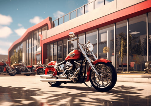 Get the Best Deals on Motorcycles in Boise, Idaho