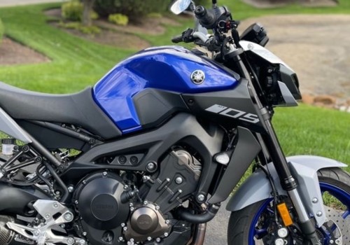 Rev Up Your Ride: Exploring The Best Motorcycle Dealers In Boise, Idaho