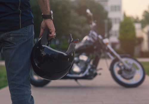 Financing Options for Motorcycles in Boise, Idaho - Get the Best Deal Possible